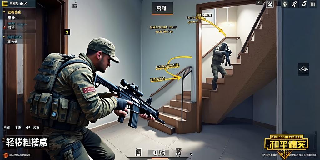 和平精英「EGM」辅助