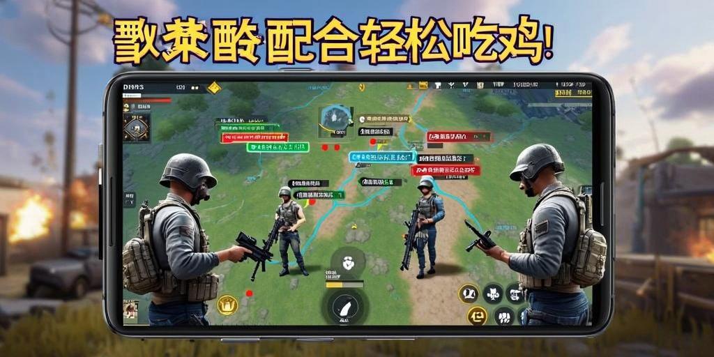 和平透视自瞄辅助器免费版苹果